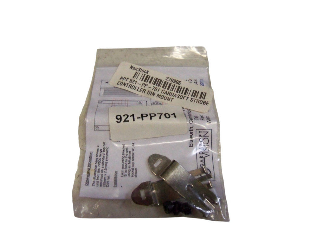 GRADSOFT 921-PP701 NSNP