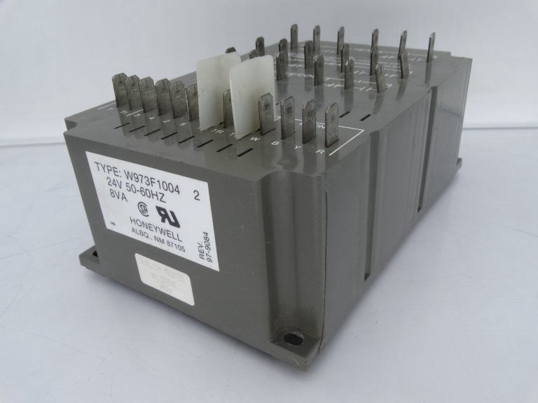 HONEYWELL W973F1004 CONTROL PANEL