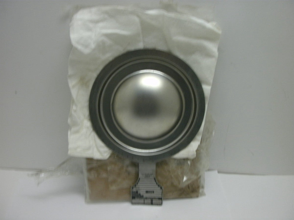 BS&B 2953279 RUPTURE DISK 4" H TYPE B4065 PSIG @ 500 F NEW NO BOX
