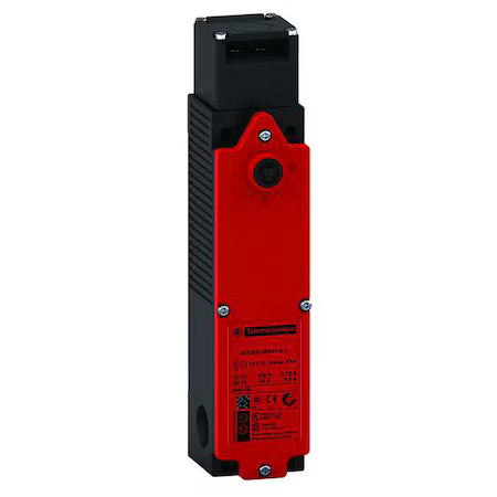 Telemecanique Sensors Xcsle2525513 1Nc/1No Safety Interlock Switch Ip 67
