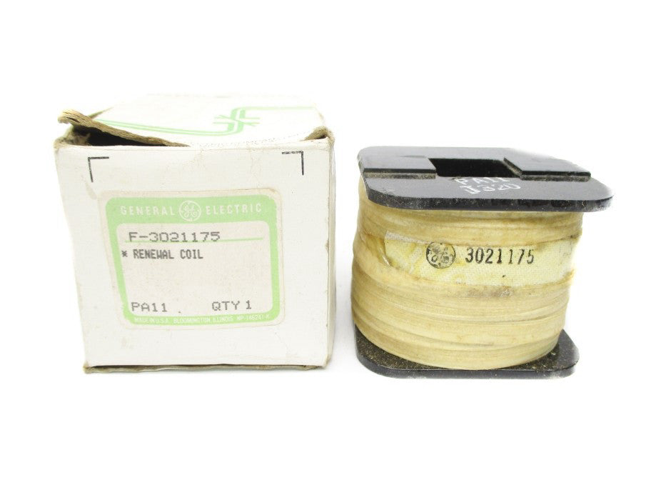 GENERAL ELECTRIC F-3021175 NSMP