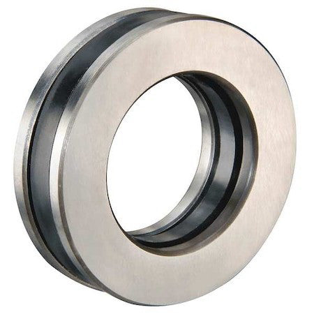 Ina 81104-Tv Cylindrical Roller Thrust Brg,Bore 20Mm