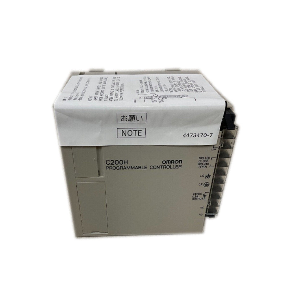 One Brand New OMRON C200H-PS221 PLC Module