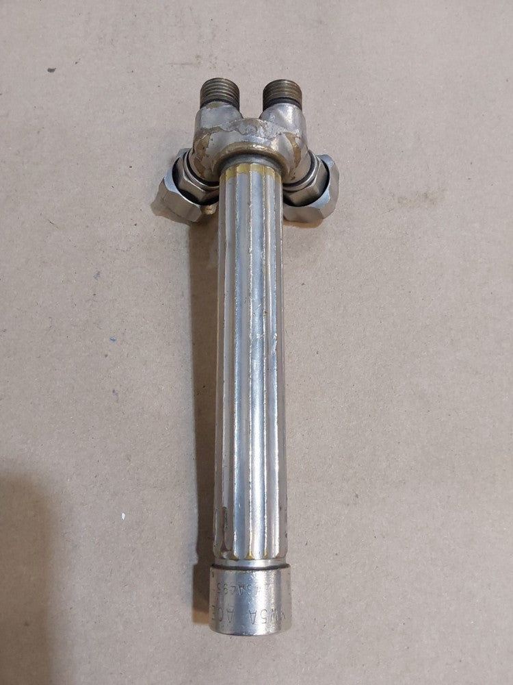 Smith Lifetime MW5A ACE Cutting Welding Torch Handle Fit MW5A