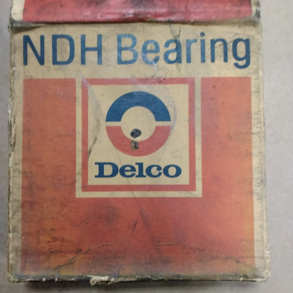 NEW NDH Delco OL16 Ball Bearing D16