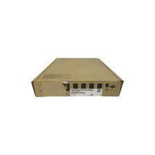 SIEMENS 6SL3040-1MA01-0AA0 24VDC 6.5A NSFS