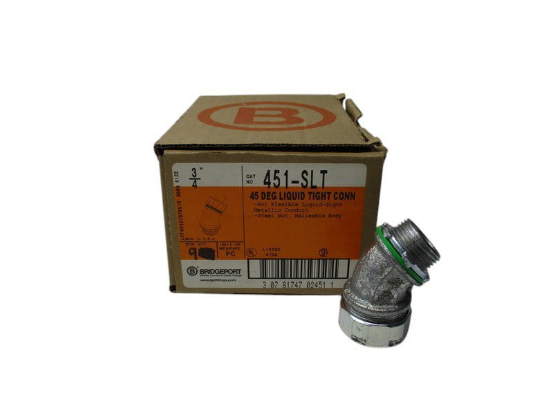 BRIDGEPART 451-SLT  NSMP