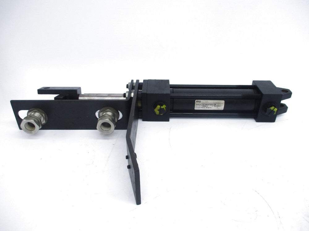 IMPCO 01.50TBBB2HCTVS24A5.500 (AS PICTURED) NSNP