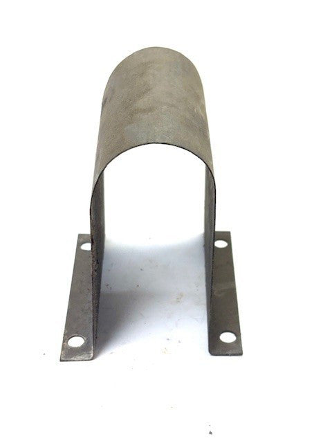 DAYTON MOTOR SHAFT GUARD 4-1/2"