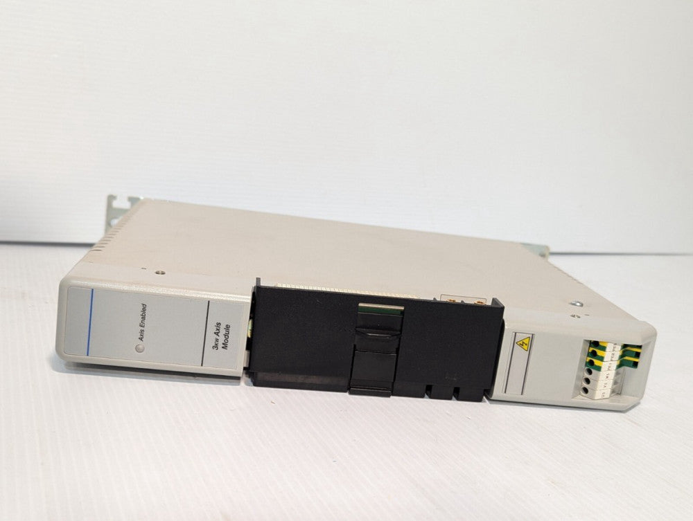 ALLEN-BRADLEY 1394-AM04 SER C 3KW AC SERVO CONTROLLER Axis Module-Free Ship+Ret.