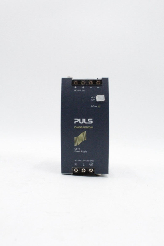 Puls CS10.481 Power Supply