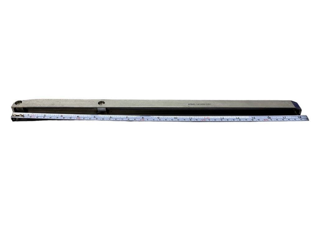 3915-12-000-1760 (141K881H01) Long Metal (Finger Short)