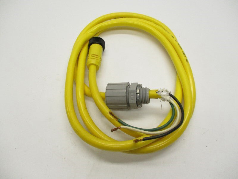 ALLEN BRADLEY 871A-CS3-N2 SER. A UNMP