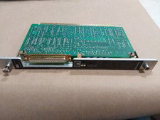 UNICO 313026 HIGH FREQUENCY PULSE GENERATOR INTERFACE REV 1..312-086.1..313-026