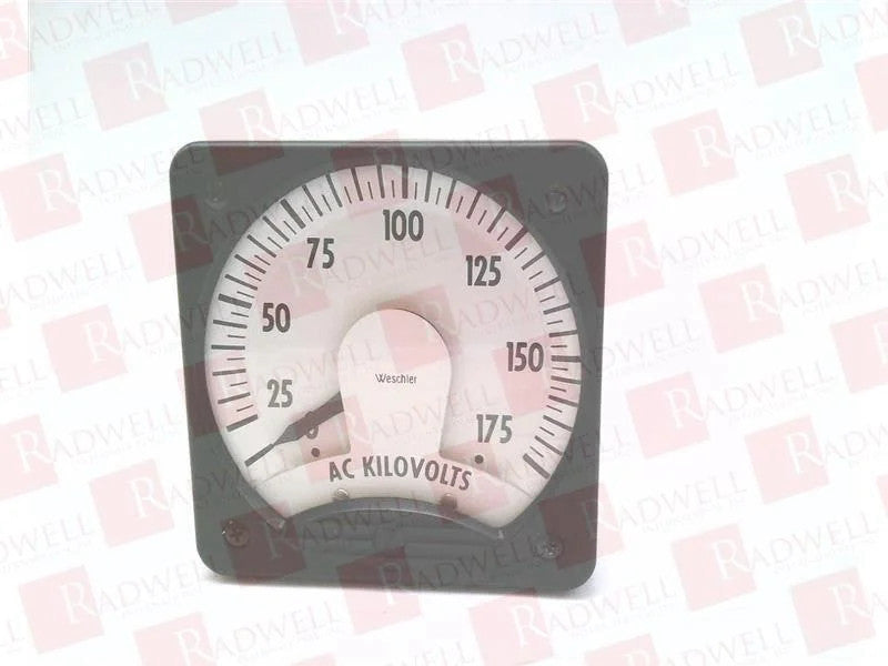 WESCHLER 12188507-1-06 / 12188507106 (NEW NO BOX)