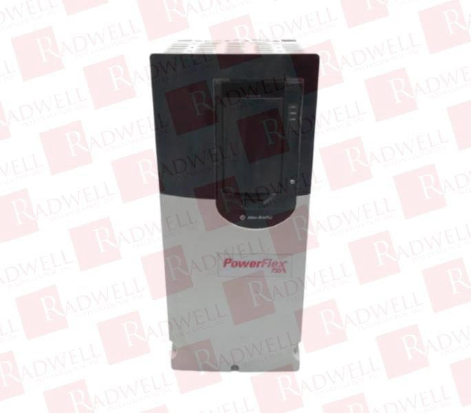 ALLEN BRADLEY 20G11ND027AA0NNNNN / 20G11ND027AA0NNNNN (USED)
