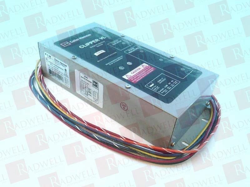 EATON CORPORATION CVL050CH480YBDRSX / CVL050CH480YBDRSX (USED)