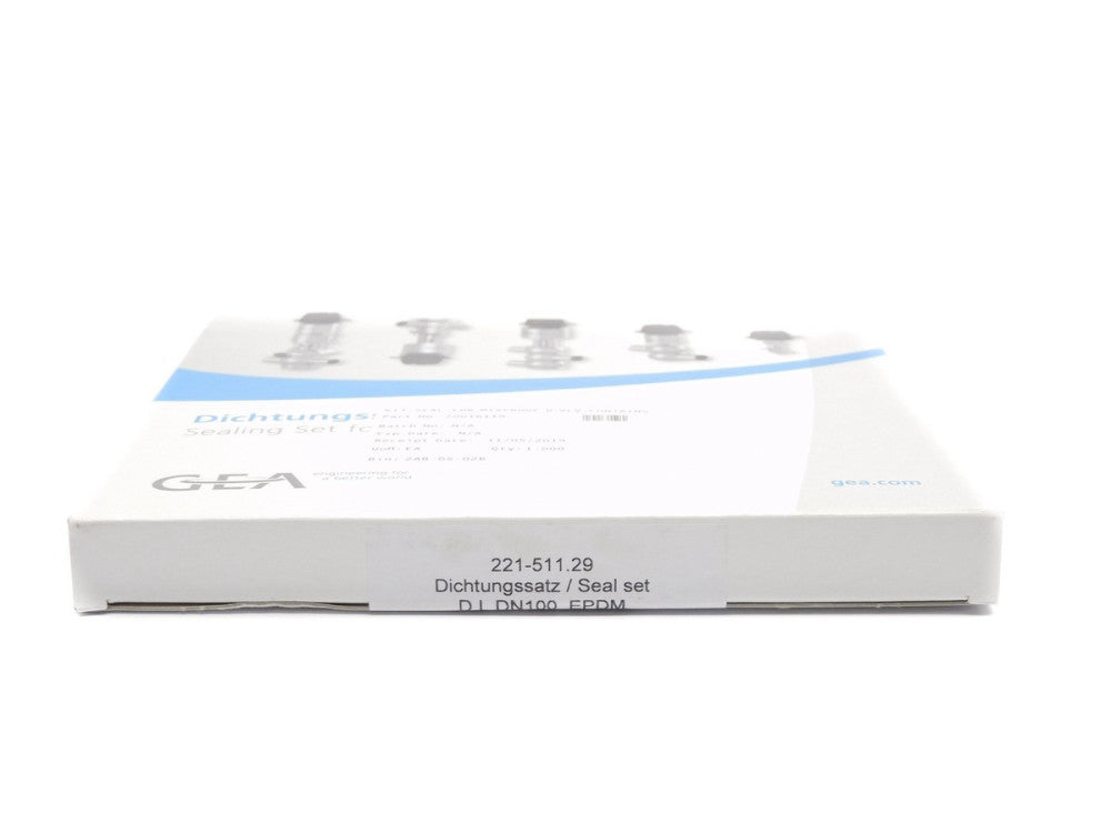 GEA 221-511.29 NSFS