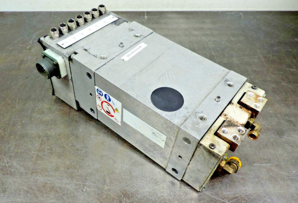 ARO RCA5708B154N5M Welding Transformer w/ MFDC-6.3V-6.3-16KA
