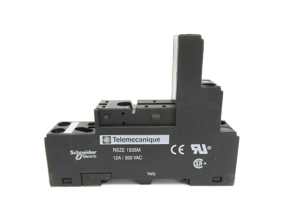 TELEMECANIQUE RSZE1S35M NSNP