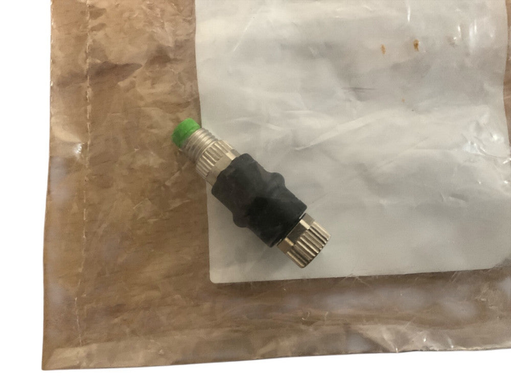 7000-08325-0000000 MurrElektronik  M8 Male