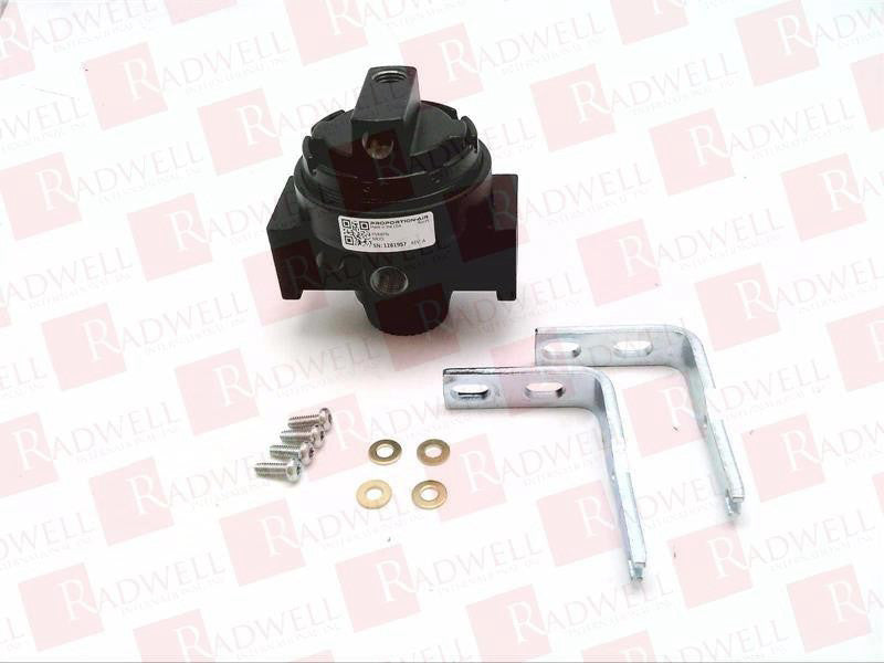 PROPORTION AIR INC PSR4PN / PSR4PN (BRAND NEW)