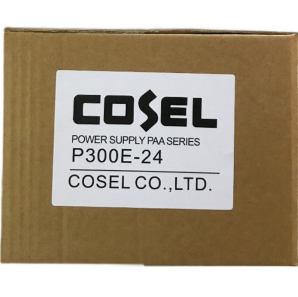 NEW COSEL P300E-24 Switching Power Supply