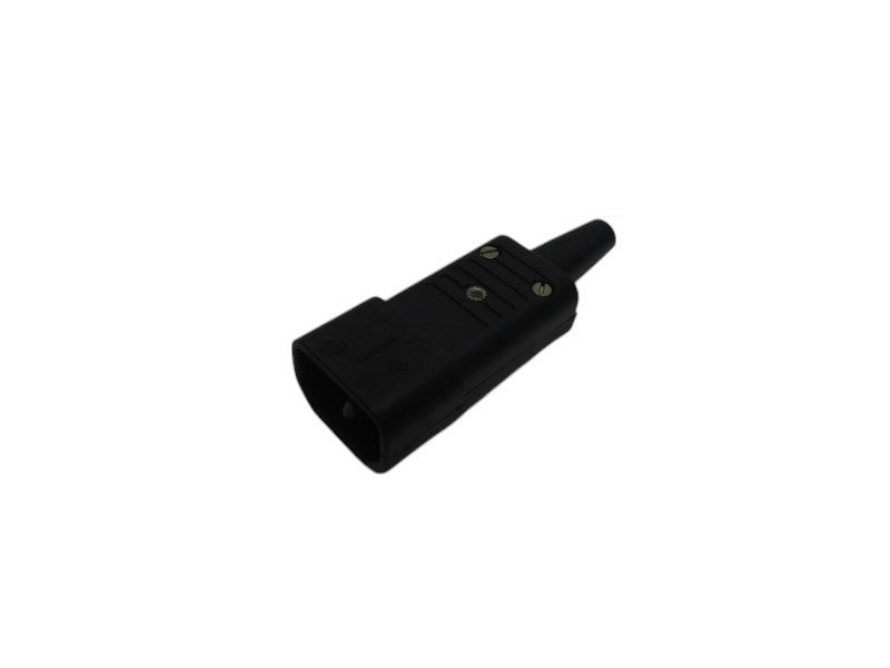 SCI EN60320 POWER CONNECTOR  NSNP