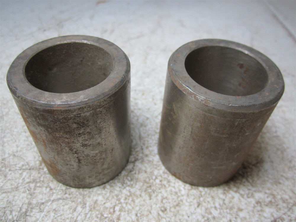 Boneham Metal P-11234-1.25 1-1/4 Diameter Drill Bushings - Pack of 2