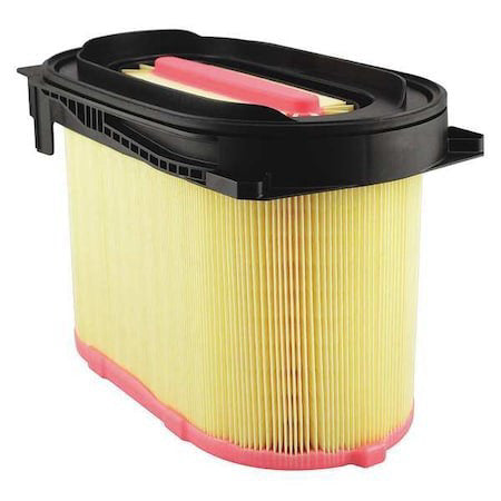 Baldwin Filters Pa5289 Air Filter,5-5/8In. To 11-1/4In. Dia.