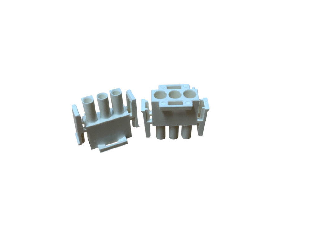 1586847-1 - Rectangular Connectors - TE Connectivity