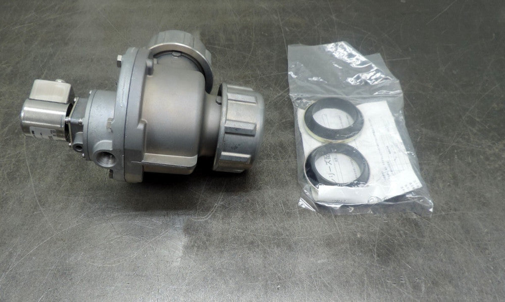 SMC JSXFE-14N-5WNB Dust Collector Pulse Valve
