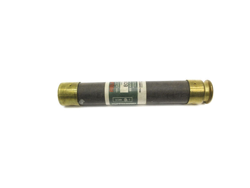 RELIANCE ECSR6 600VAC 6A NSNP