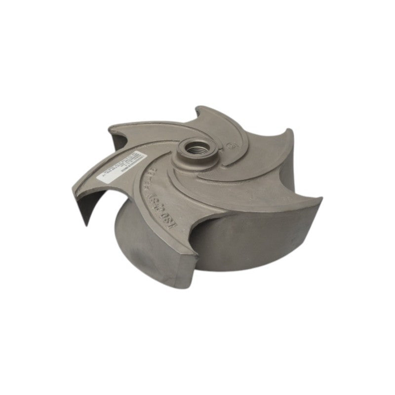 GOULDS PUMP R256-119-1203316SS 1-1/2" 15" NSNP