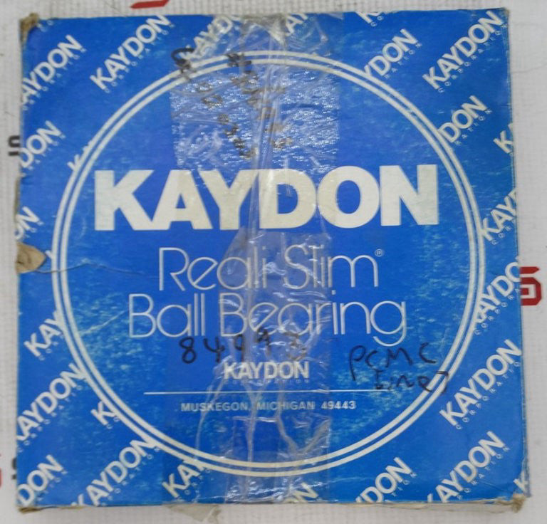 KAYDON INFINITE BEARING SOLUTIONS KG055CP0 BEARING