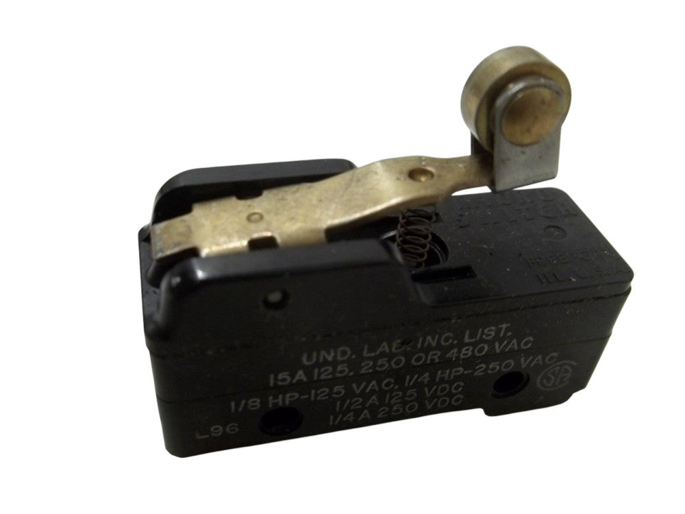 MICRO SWITCH BZ-2RW822 LIMIT SWITCH  NSNP