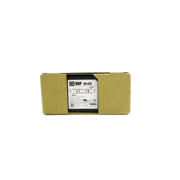 COSEL NAP-10-472 500VAC NSMP
