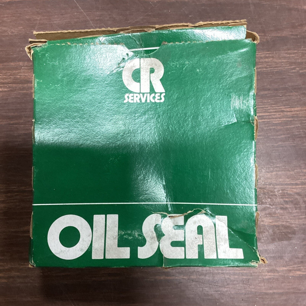 CR Chicago Rawhide Oil Seal 34868 Oil Seal A66