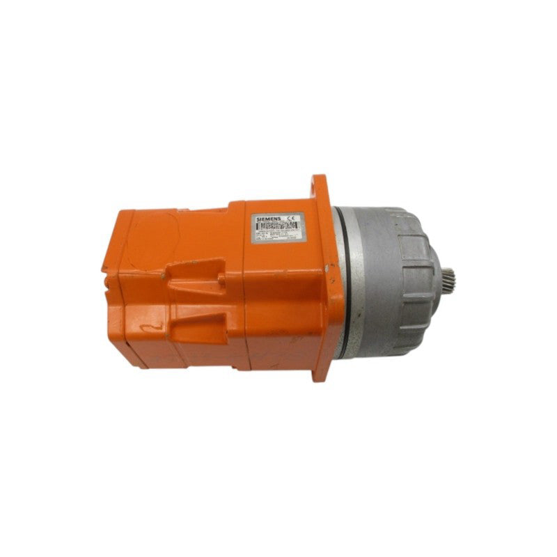 SIEMENS 1FK6083-6AZ21-9ZZ9-ZS26 160V NSNP