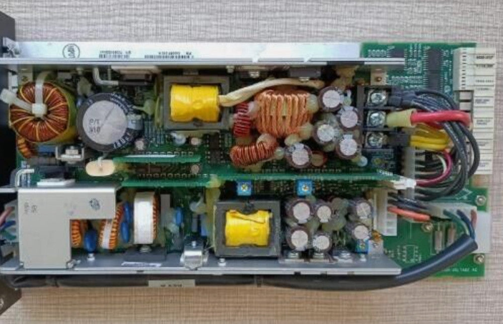 Used & Tested POWERONE MPU150-4000 Power Supply