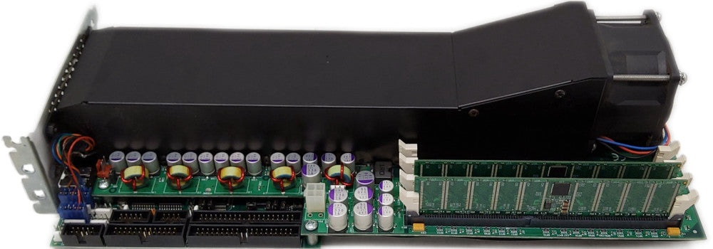 Trenton XPT / 2.8E SBC Single Board Computer