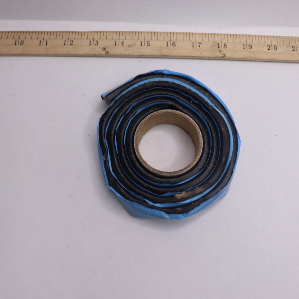 Re-Enterable Sealing Tape Cord Blue RTE46