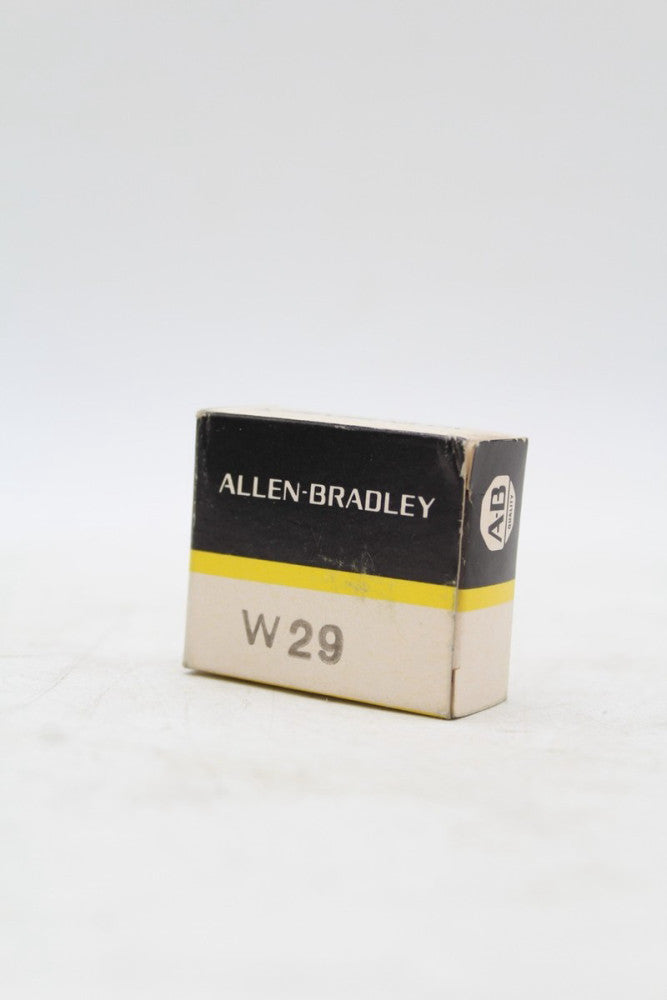 Allen-Bradley W29 Heater Element