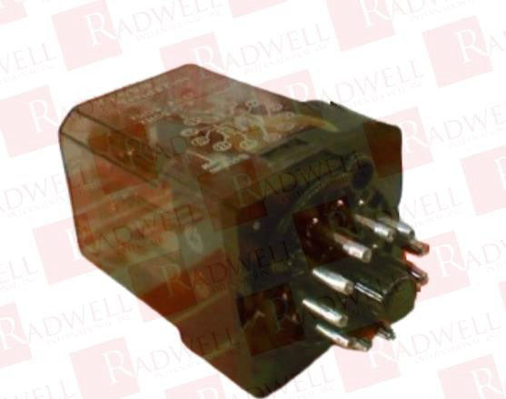 FUJI ELECTRIC HH23PN-L-DC24V / HH23PNLDC24V (USED)