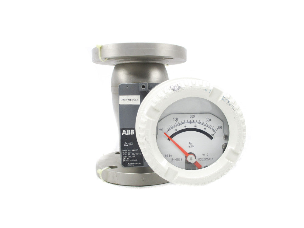 ABB AM54071 0-380 NSNP