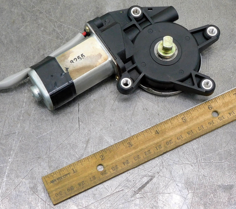 SM Contacts M-01380 SM Crimp 2000 Splice Crimper Right Angle Motor