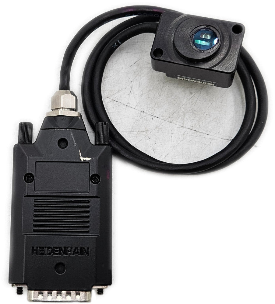 Heidenhain LIP 57 L3 Linear Encoder 