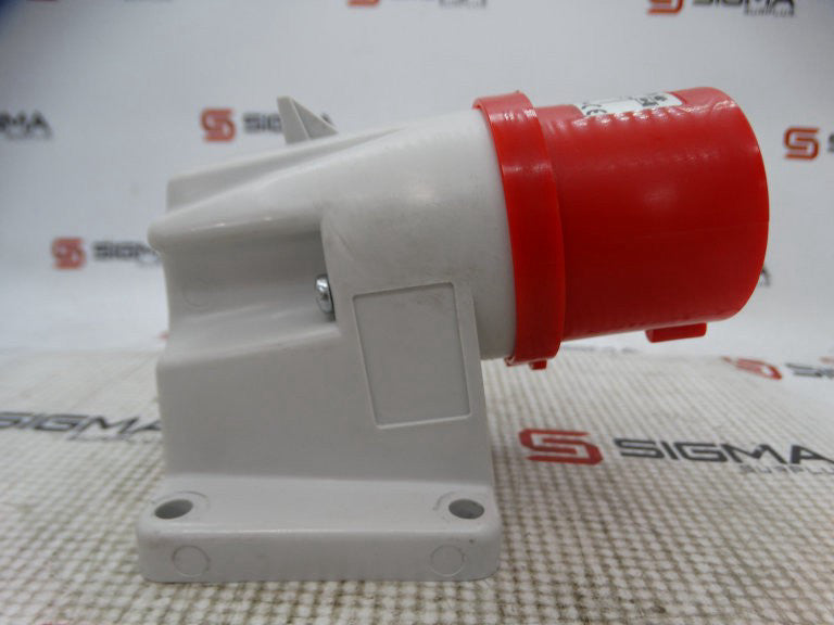 GEWISS GW-60-408 RECEPTACLE
