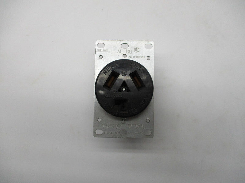 LEVITON NEMA 10-30 NSNP