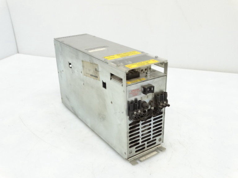 BOSCH TBM 1.2-40-W1/115V SERVO DRIVE